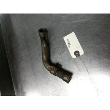 97E010 Turbo Oil Return Line From 2005 Ford F-250 Super Duty 6.0 6C3E9T515AB Power Stoke Diesel 97E010 Turbo Oil Return Line From 2005 Ford F-250 Super Duty 6.0 6C3E9T515AB Power Stoke Diesel